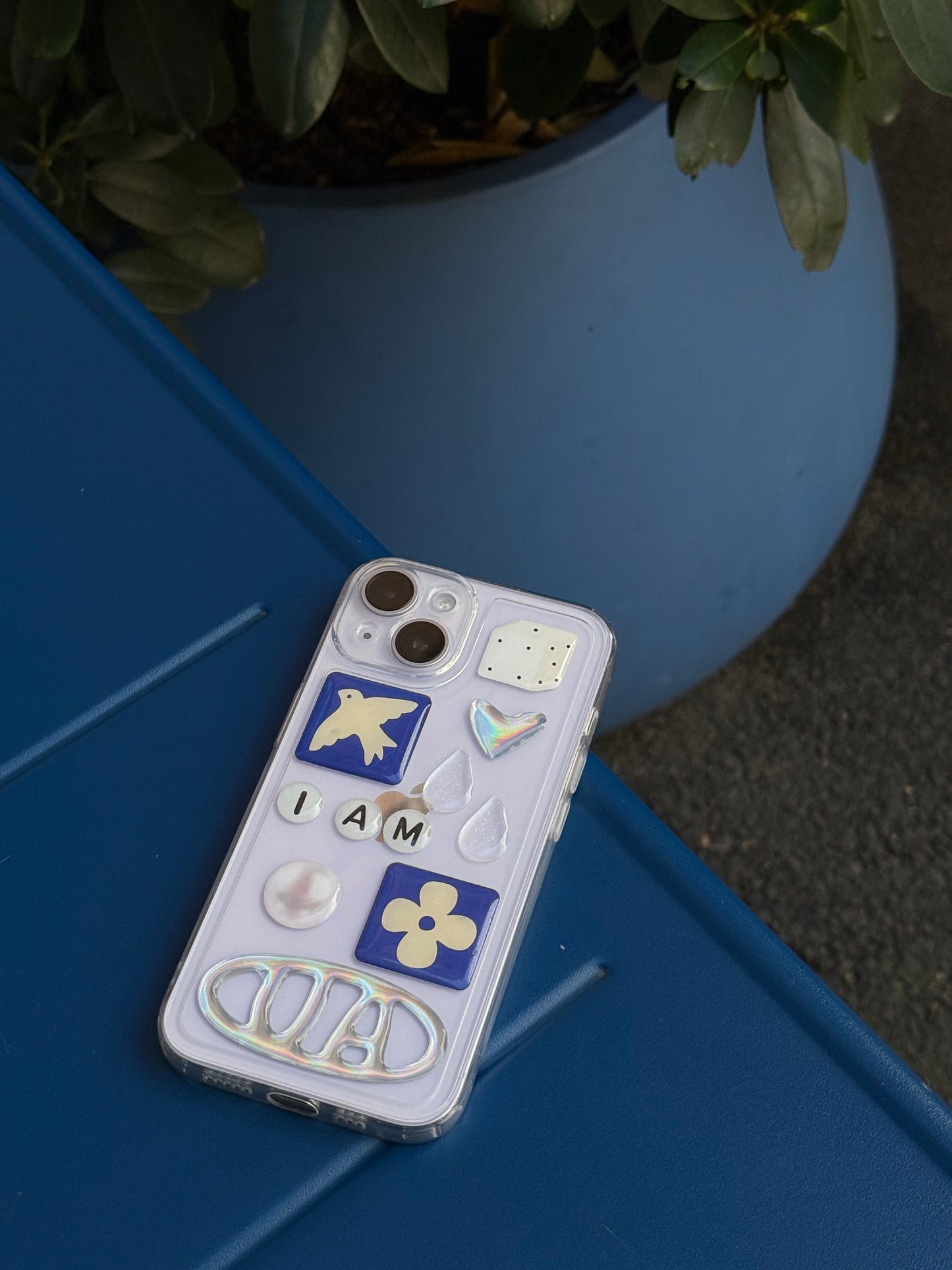 "Ptaxa" 3D stickerset