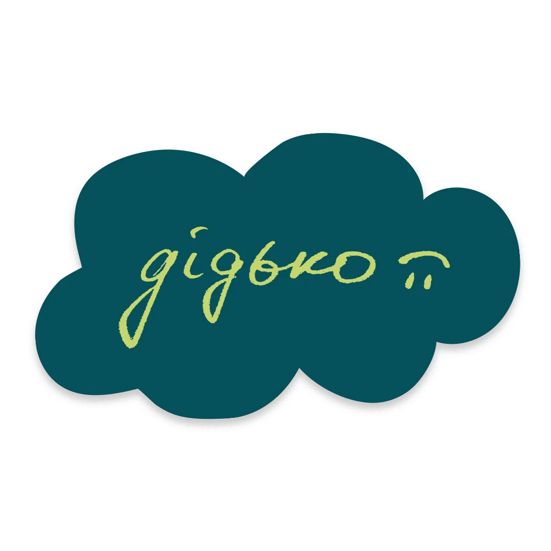 Стікер "Дідько"