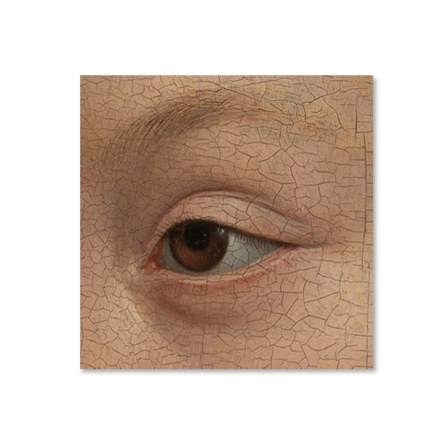 Cтікер "Eye"