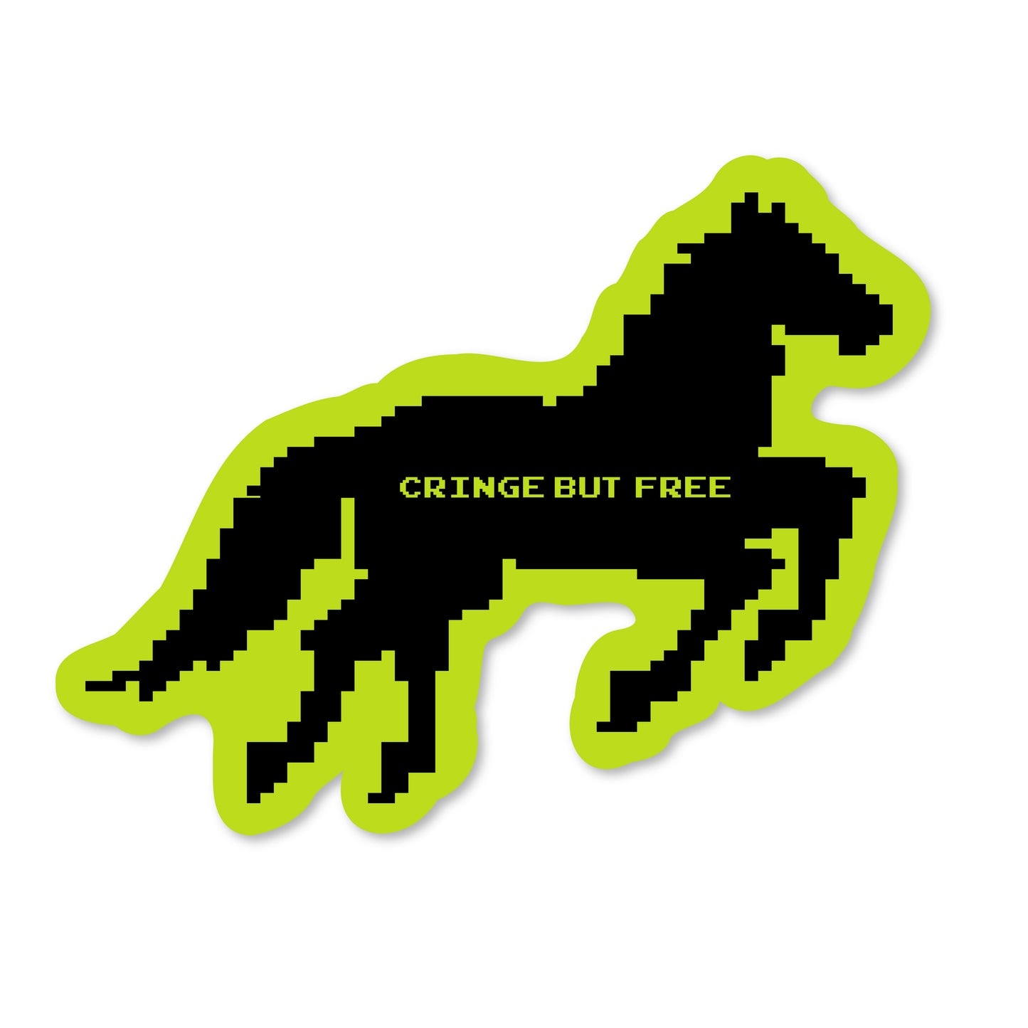 "Free"