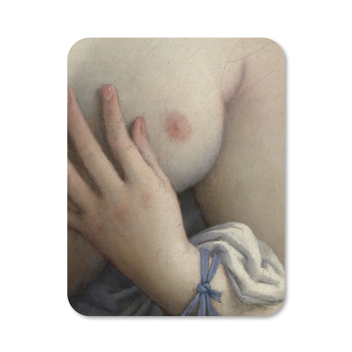 Стікер-картина "Nude"