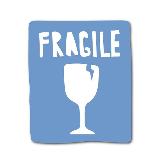 Стікер "Fragile"