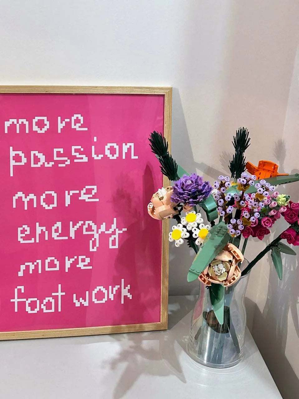 Постер "Passion"