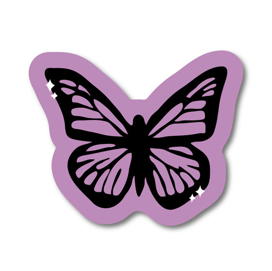 "Butterfly"