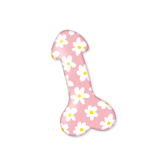 "Pink Dick" 3D