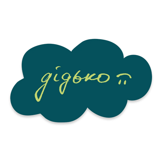 Стікер "Дідько"