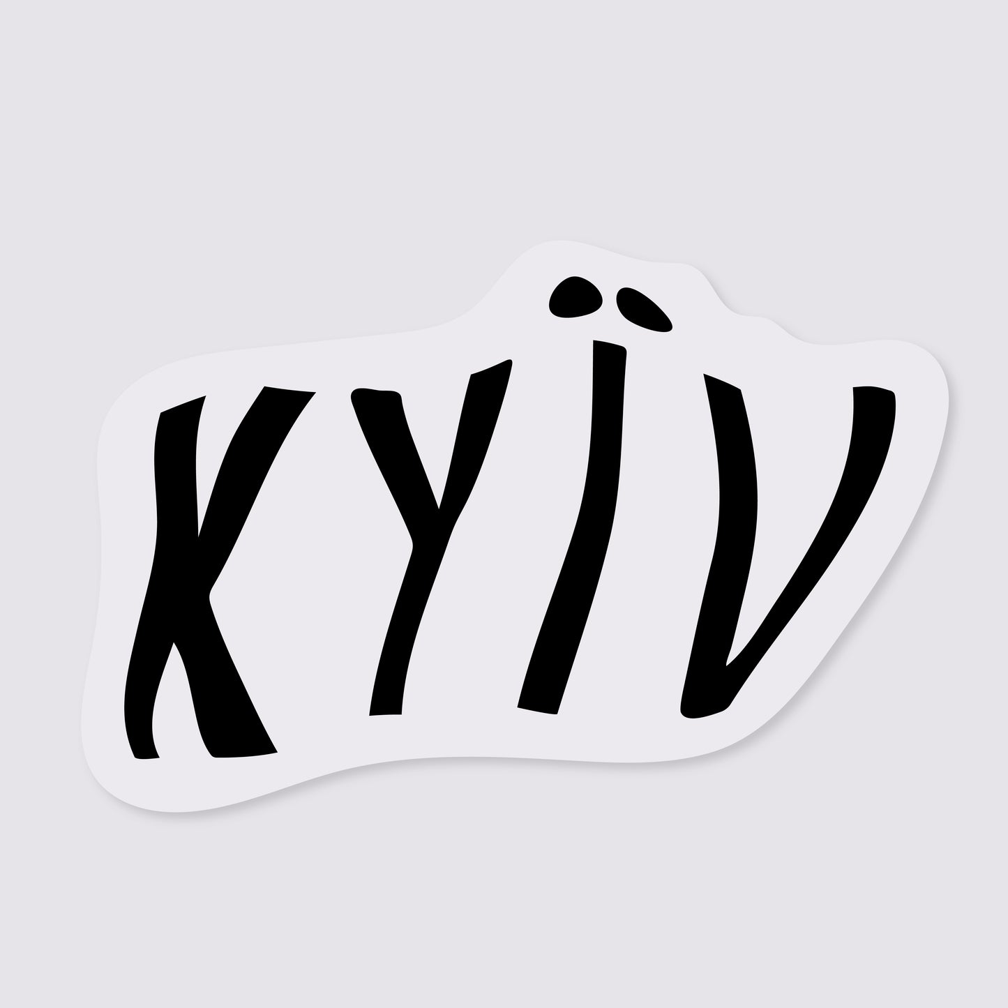 Прозорий "Kyiv"