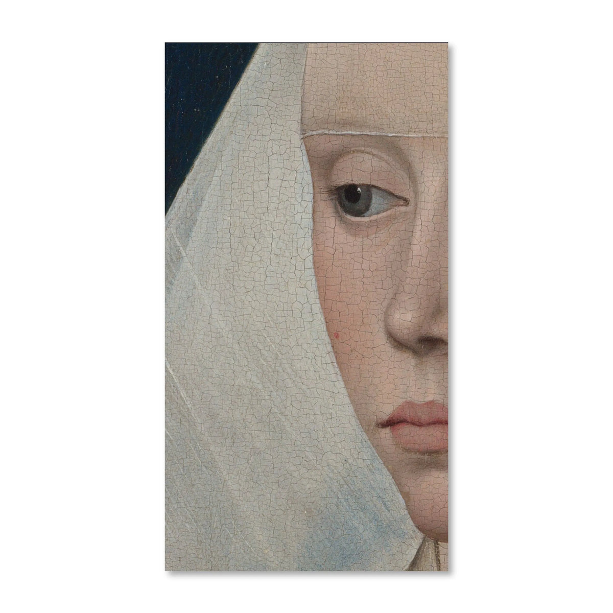 Стікер-картина "Portrait"