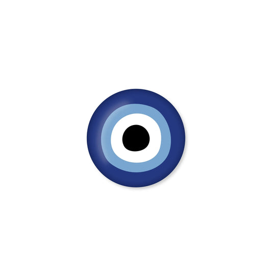 "eye" 3D sticker