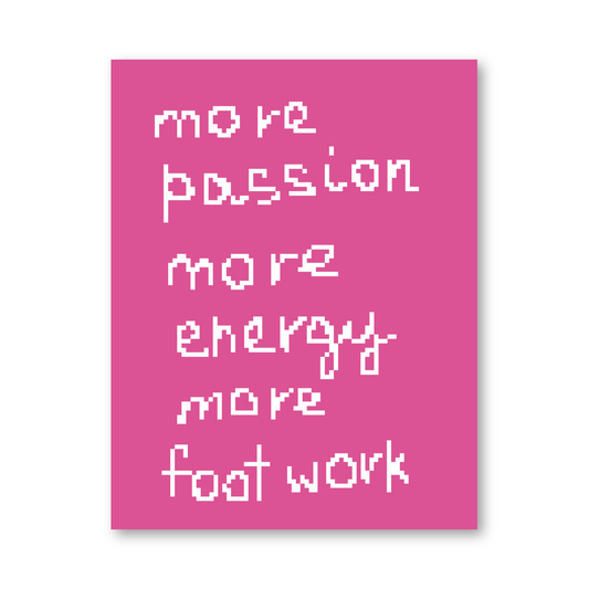 "Passion"
