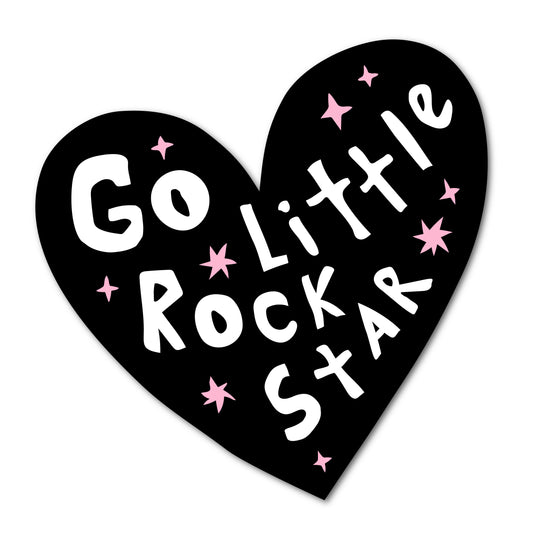"Rockstar"